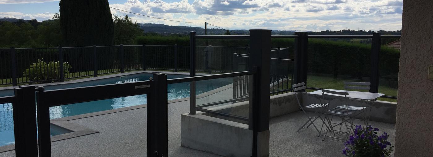 installation barrières de piscine Saint-Maur-Des-Fossés